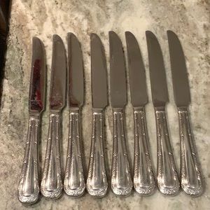 Waterford Knives (8)